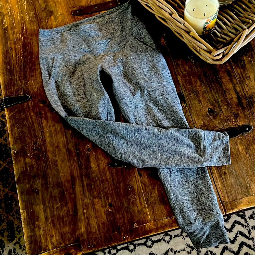 Super soft leggings